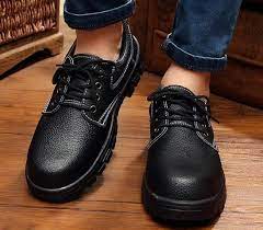  Cách để phân biệt giày bảo hộ thật hay giả tại Nghệ An